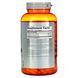 Аргінін і Цитрулін Now Foods (Arginine and Citrulline) 500/250 мг 240 вегетаріанських капсул фото
