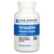 Серрапептаза Lake Avenue Nutrition (Serrapeptase Proteolytic Enzyme) 40 000 SPU 180 капсул фото