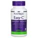 Вітамін С, Easy-C, Natrol, 500 мг, 60 таблеток фото