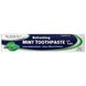 Зубна паста без фториду, Toothpaste with Tulsi, Dr Mercola, освіжаюча, м'ятна, 85 г фото