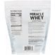 Whey protein powder Dr. Mercola (Miracle Whey Protein) 454 g
