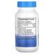 Профілактика для щитовидної залози Christopher's Original Formulas (Thyroid Maintenance) 475 мг 100 капсул фото