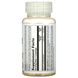 Витамин В-12 персик и манго Solaray (Methyl B-12) 2500 мкг 60 леденцов фото