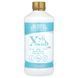 Mouth rinse, refreshing peppermint, 16 fluid ounces (473 ml)