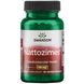 Для травлення, Наттозімес, Nattozimes, Swanson, 65 мг 90 капсул фото