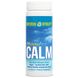 Natural Calm, напій проти стресу, оригінальний (без смакових добавок), Natural Vitality, 226 г фото