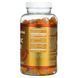 Turmeric and Ginger, Apricot, 120 chewable tablets