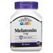 Melatonin 21st Century (Melatonin) 3 mg 90 tablets