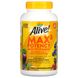 Мультивітаміни без заліза Nature's Way (Multi-Vitamin) 180 таблеток фото