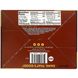 Кето-батончик, шоколад і морська сіль, Dang Foods LLC, 12 батончиків, 1,4 унції (40 г) кожен фото