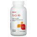GNC, CoQ-10, 200 мг, 60 мягких таблеток фото