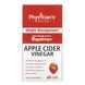Яблучний оцет, Apple Cider Vinegar, Physician's Choice, 60 вегетаріанських капсул фото