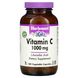 Витамин C, Bluebonnet Nutrition, 1000 мг, 180 растительных капсул фото