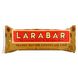 Батончики з шоколадом і арахісовим маслом Larabar (Peanut Butter) 5 бат. фото
