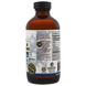 Суміш масла чорного кмину з чистим олією гарбуза холодного вичавлення, Amazing Herbs, 8 рі унцій (240 мл) фото