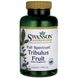 Трибулус, Full-Spectrum Tribulus Fruit, Swanson, 500 мг, 90 капсул фото