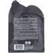 Feeling Beautiful, detoxifying sheet mask, charcoal + sea salt, Freeman Beauty, 1 pc.