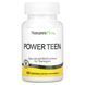 Мультивитамины для подростков Natures Plus (Power Teen) 90 таблеток фото