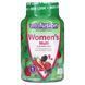 Multivitamins for Women VitaFusion (Womens Complete) 70 chewable tablets