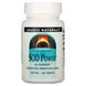 Супероксиддисмутаза СОД Source Naturals (SOD) 250 мг 60 таблеток фото