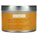 Soy VegePure, свеча для поездок, апельсин и кедр, Aroma Naturals, 2,8 унции (79,38 г) фото