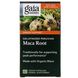 Корень маки, Gaia Herbs, 60 растительных капсул фото
