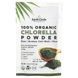 Pure natural chlorella Earth Circle Organics (Chlorella) 113 g