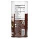 Псілліум пре і пробіотичне волокно, корична спеція, Psyllium Pre & Probiotic Fiber, Cinnamon Spice, Organic India, 283 г фото