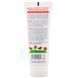 Childrens toothpaste + mouth paste, watermelon + strawberry, Schmidts Naturals, 4.7 oz (133 g)
