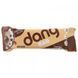 Keto bar, chocolate and sea salt, Dang Foods LLC, 12 bars, 1.4 ounces (40 g) each.