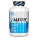 Z Matrix, EVLution Nutrition, 240 капсул фото