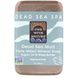 Мыло грязь мертвого моря, Soap, One with Nature, 200 г фото