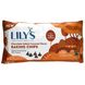 Lily's Sweets, Чипсы для выпечки, шоколадно-соленая карамель, 9 унций (255 г) фото