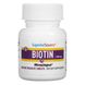 Біотин Superior Source (Biotin) 1000 мкг 100 таблеток фото