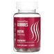 NaturesPlus, Biotin Gummies, Raspberry, 5,000 mcg, 60 Gummies фото