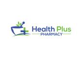 Бай плюс. Health плюсы. Логотип аптеки. Health Plus лого. Аптека плюс лого.