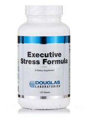 Вітаміни від стресу Douglas Laboratories (Executive Stress Formula) 120 таблеток