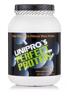 Protein chocolate flavor Metagenics (Perfect Protein Chocolate Flavor) 920 g