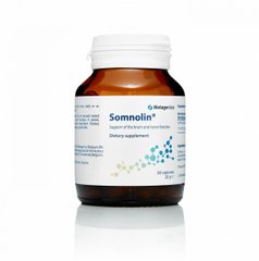 Комплекс для покращення сну Metagenics (Somnolin) 60 таблеток