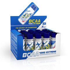 BCAA 4000 Extreme OLIMP 60 ml orange