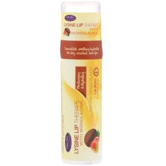 Life-flo, Lysine Lip Therape with Monolaurin, Natural Mango Flavor, 0.25 oz (7 g) купить в Киеве и Украине