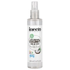 Inecto, кокосова олія для тіла, 6,7 рідких унцій (200 мл)