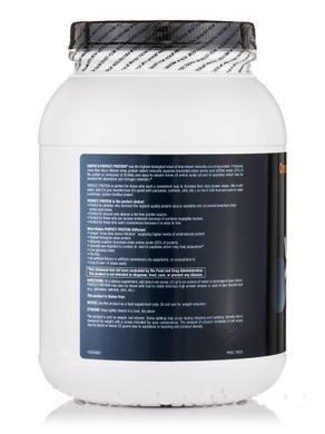 Protein chocolate flavor Metagenics (Perfect Protein Chocolate Flavor) 920 g