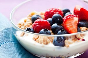 Какие завтраки самые полезные для вашего организма?