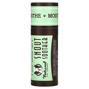 Natural Dog Company, Snout Soother, 2 oz (59.15 ml) купить в Киеве и Украине