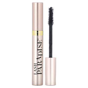 L'Or&eacute;al, Voluminous, Lash Paradise Mascara, 201 Black, 0.28 fl oz (8.5 ml)