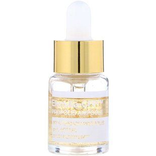 82% французский прополис, CPP Propolis Ampoule, Elensilia, 0,51 жидкой унции (15 мл) купить в Киеве и Украине