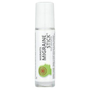 Migrastil, Migraine Stick&reg;, 0.33 oz (10 ml) купить в Киеве и Украине