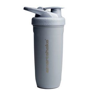 Smartshake Reforce Stainless Steel SmartShake 900 ml grey купить в Киеве и Украине