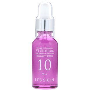 Its Skin, Formula Power 10, Effector VE with Vitamin E, 30 ml